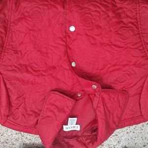 JG Hook Jacket